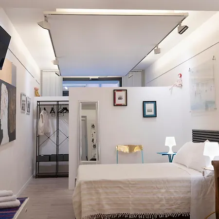 Monti & Gallery In