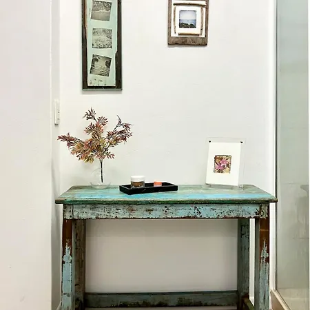 Monti & Gallery In Apartamento Roma