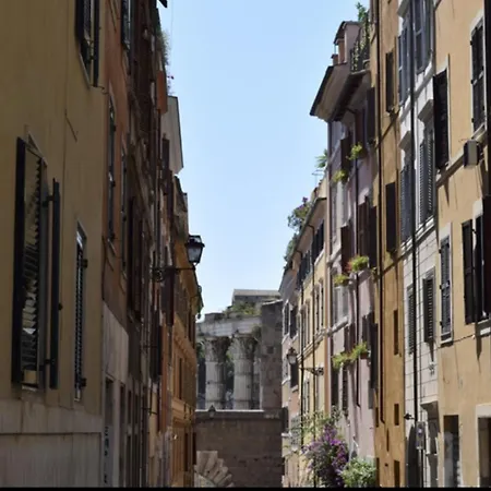 Monti & Gallery In Apartamento *