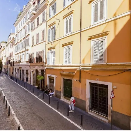 Monti & Gallery In Rome