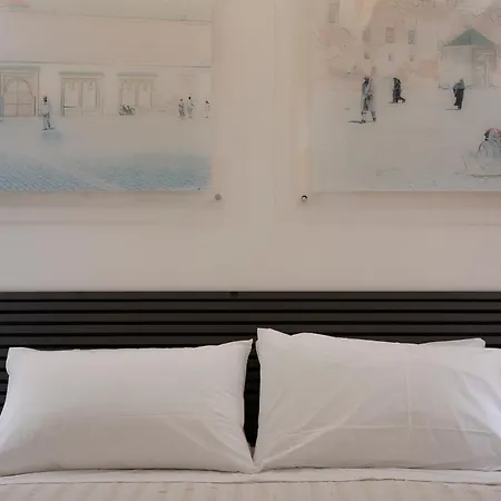 Monti & Gallery In Apartment
