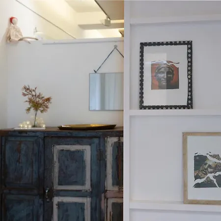 Monti & Gallery In Rome