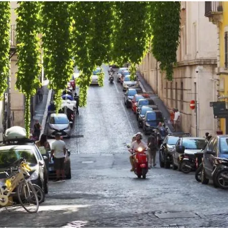 Monti & Gallery In Apartamento
