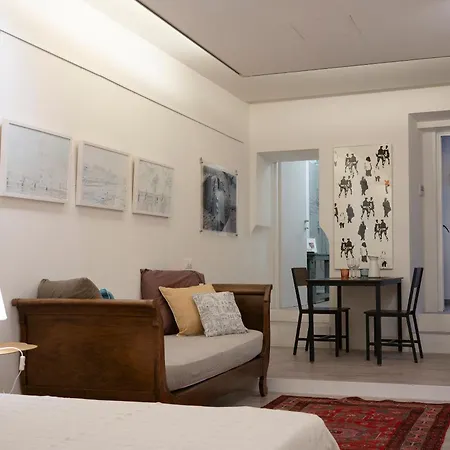 Monti & Gallery In