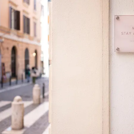 Apartment Monti & Gallery In Rome